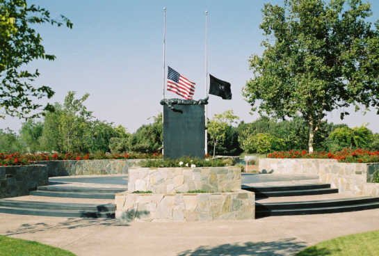 Veterans Memorial